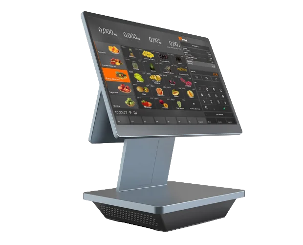 ETPOS Terminal